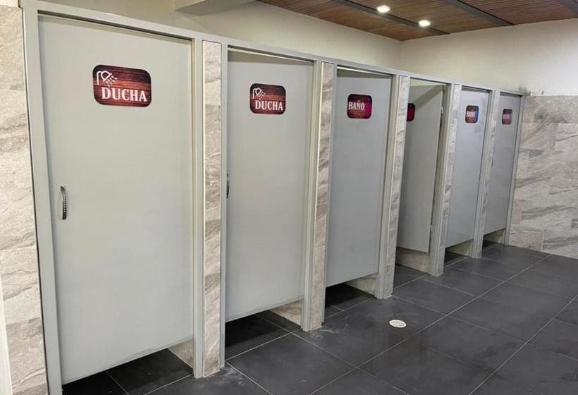 Resort Otel Finca Campestre Los Arrieros