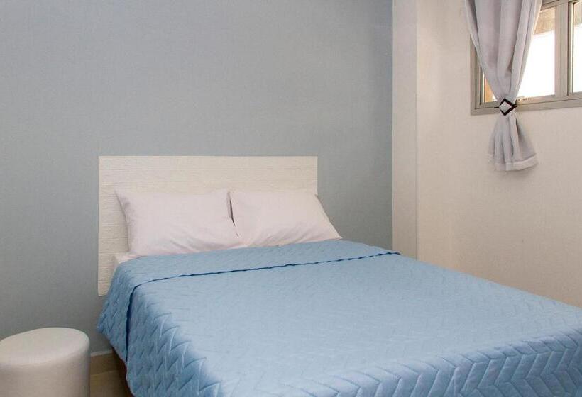 בית מלון כפרי Asturias Mall & Suítes