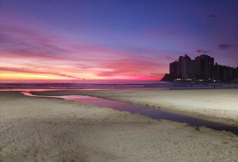 בית מלון כפרי Asturias Mall & Suítes