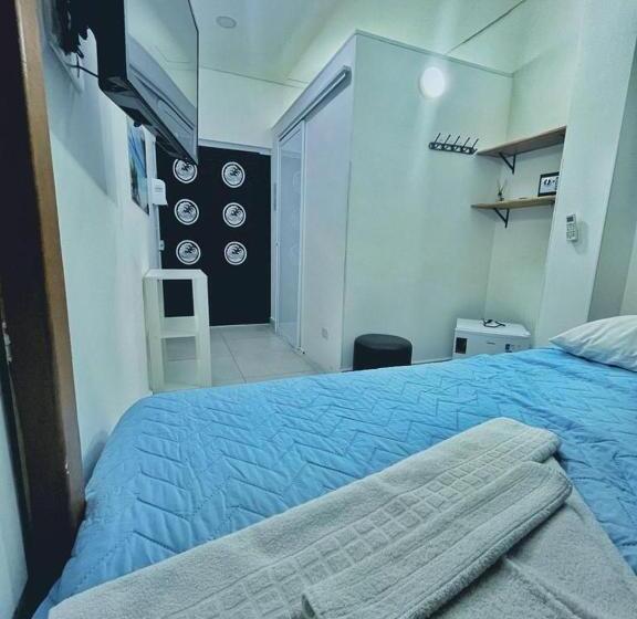 בית מלון כפרי Asturias Mall & Suítes