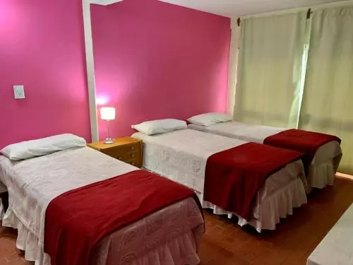 Hotelli Casa Chiozza