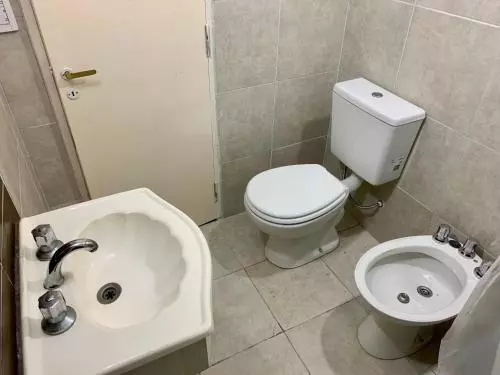 Hotelli Casa Chiozza