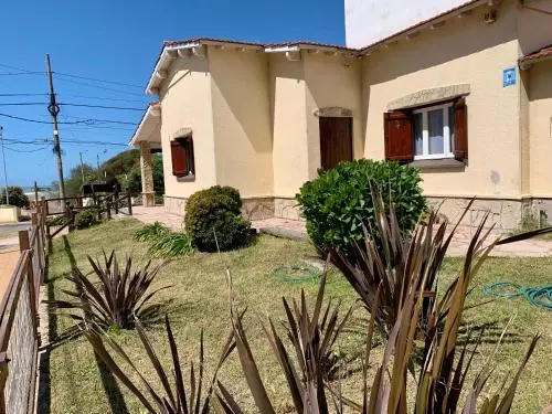 Hotelli Casa Chiozza