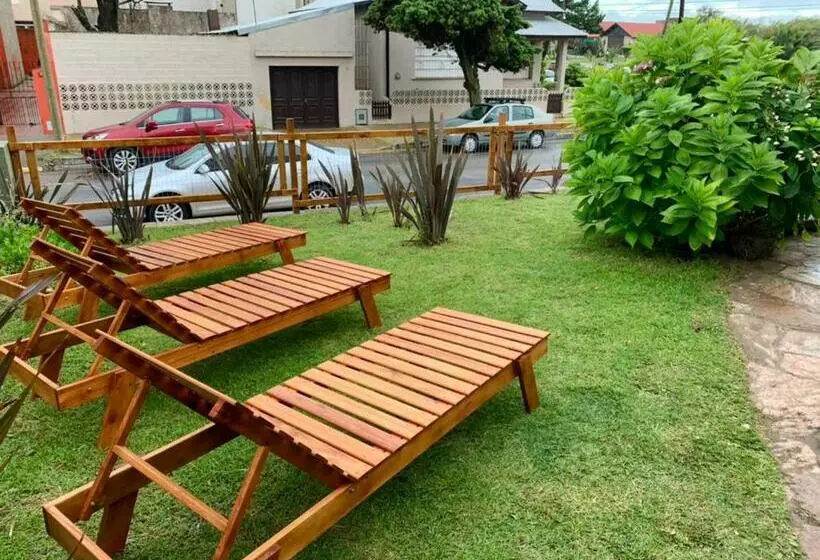 Hotelli Casa Chiozza