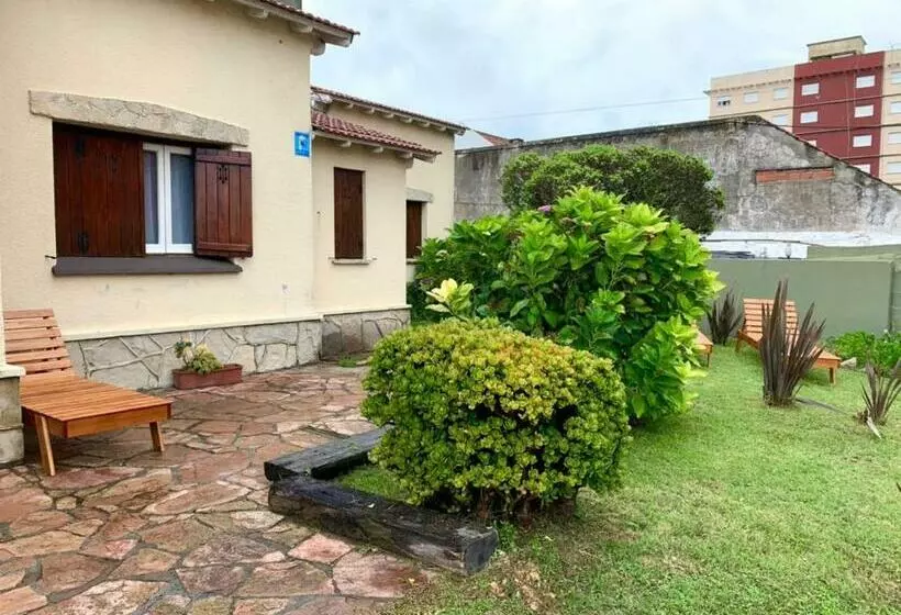 Hotelli Casa Chiozza