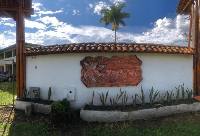 Finca Hotel El Rocio