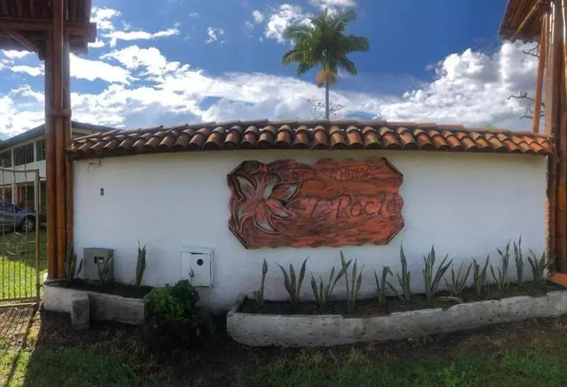 Finca Hotel El Rocio