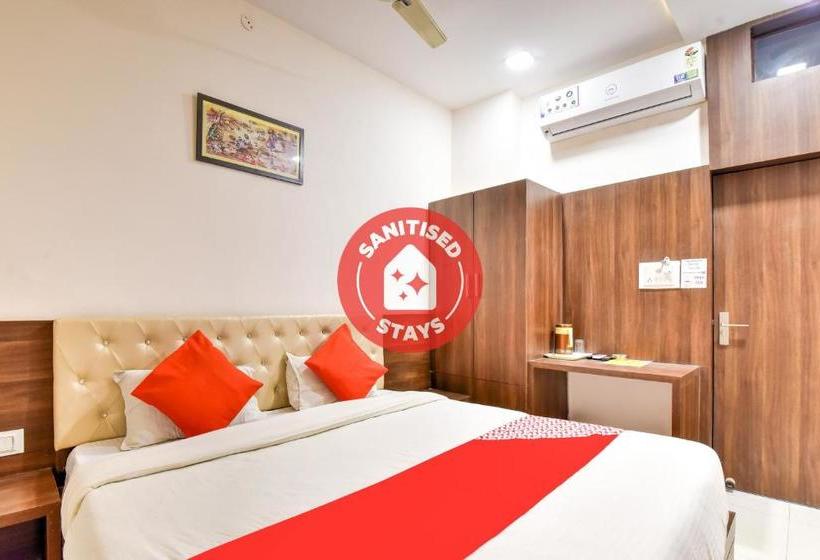 호텔 Oyo Ajm127 Prestige Park