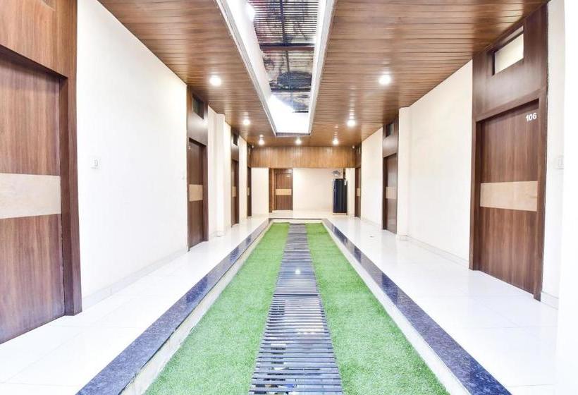 호텔 Oyo Ajm127 Prestige Park