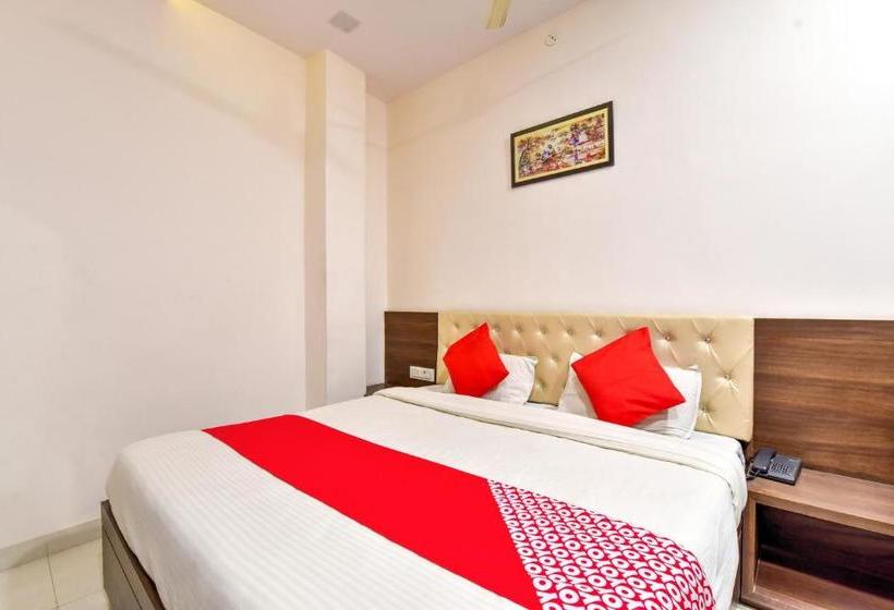 호텔 Oyo Ajm127 Prestige Park