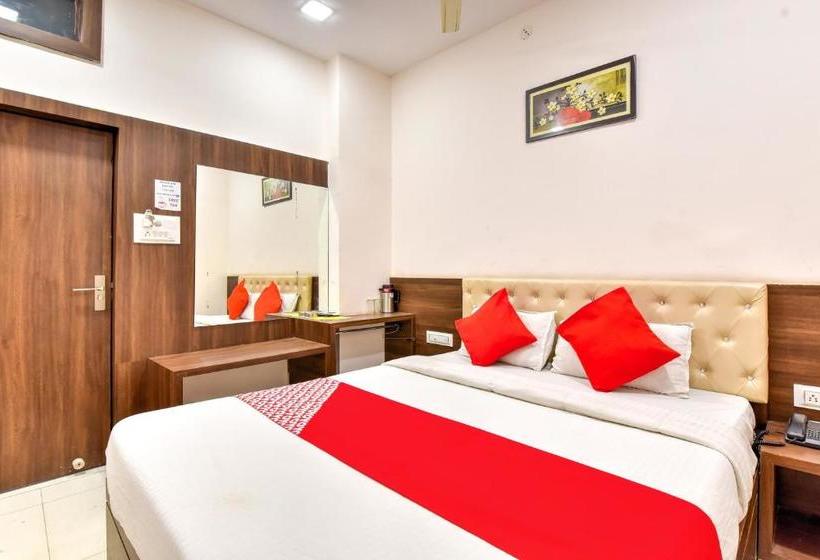 호텔 Oyo Ajm127 Prestige Park