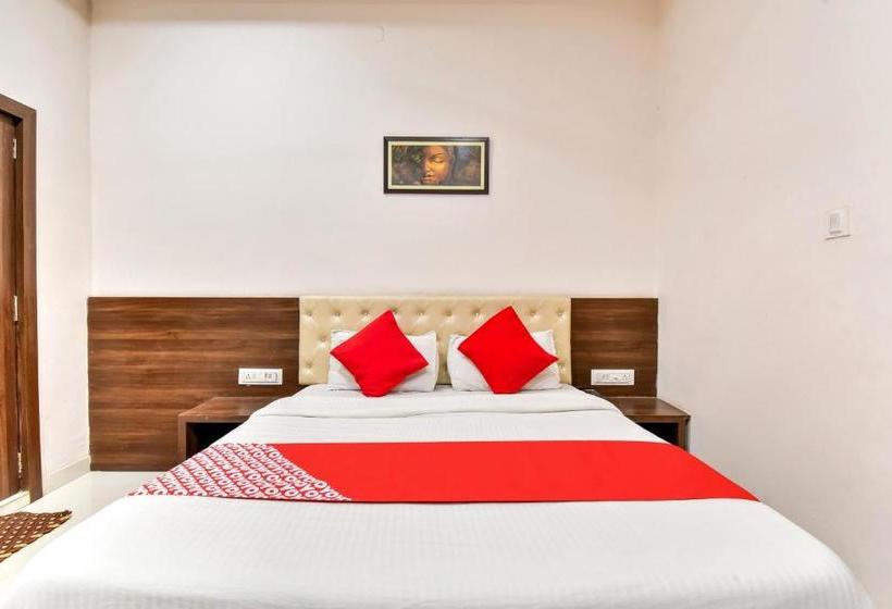 호텔 Oyo Ajm127 Prestige Park