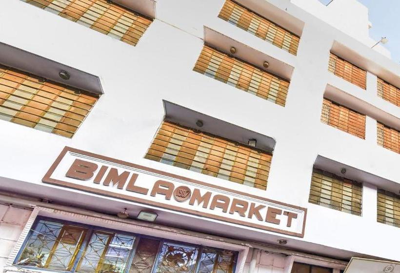 호텔 Oyo Ajm127 Prestige Park