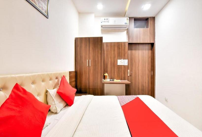 호텔 Oyo Ajm127 Prestige Park