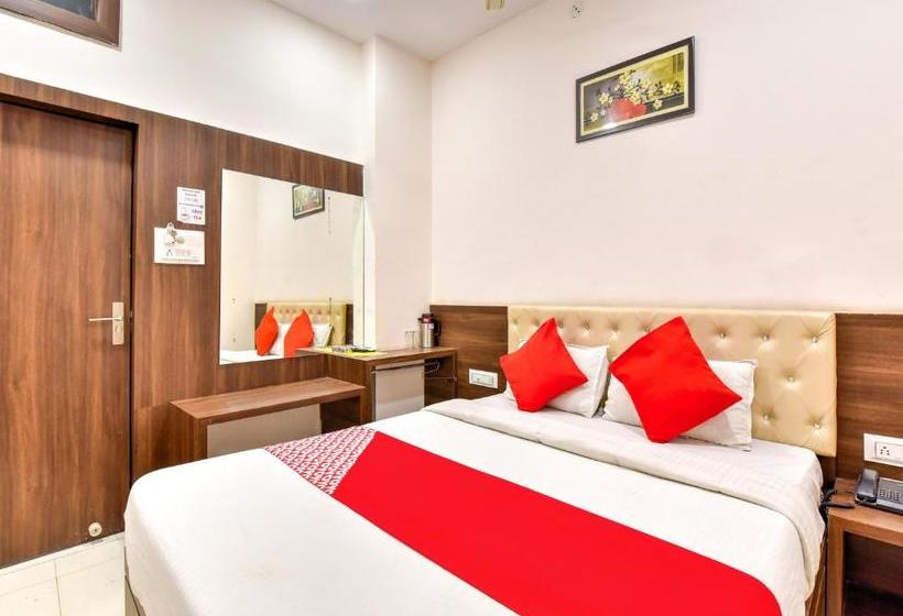 호텔 Oyo Ajm127 Prestige Park