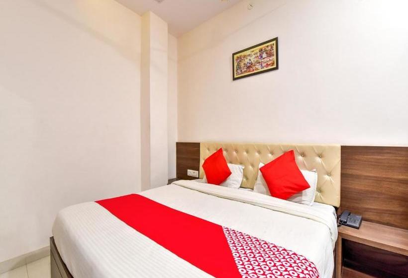 호텔 Oyo Ajm127 Prestige Park