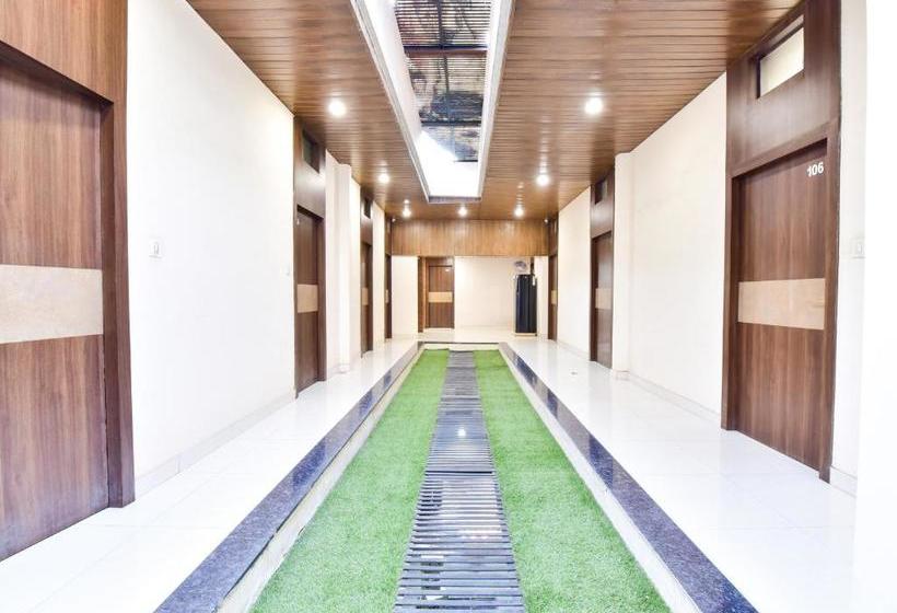 호텔 Oyo Ajm127 Prestige Park