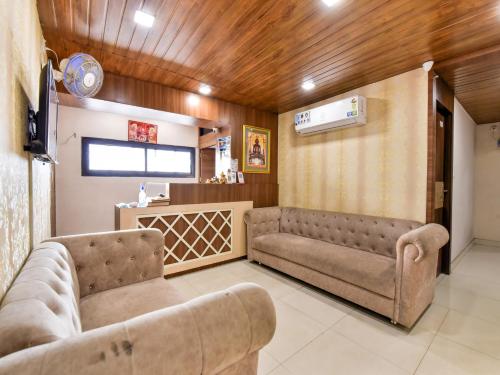 호텔 Oyo Ajm127 Prestige Park