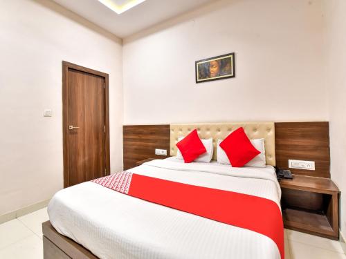 호텔 Oyo Ajm127 Prestige Park