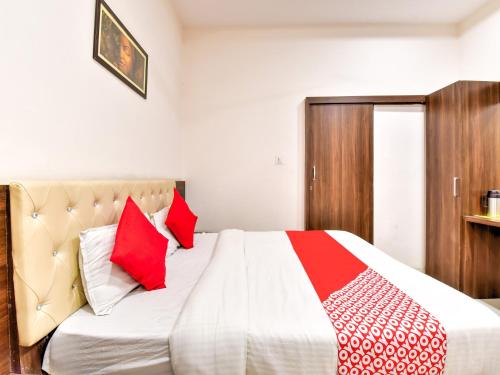 호텔 Oyo Ajm127 Prestige Park