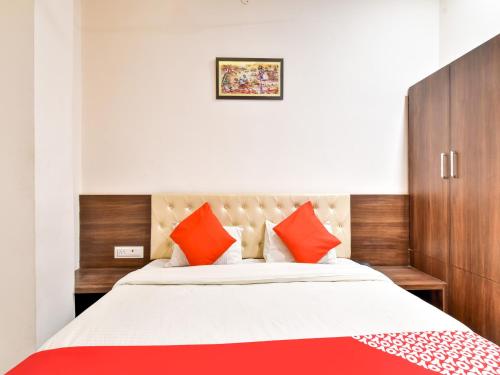 호텔 Oyo Ajm127 Prestige Park