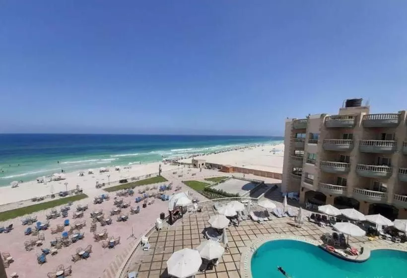 هتل Sea View Resort Alexandria