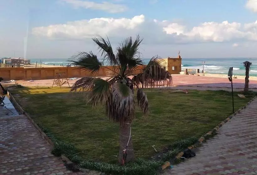 هتل Sea View Resort Alexandria