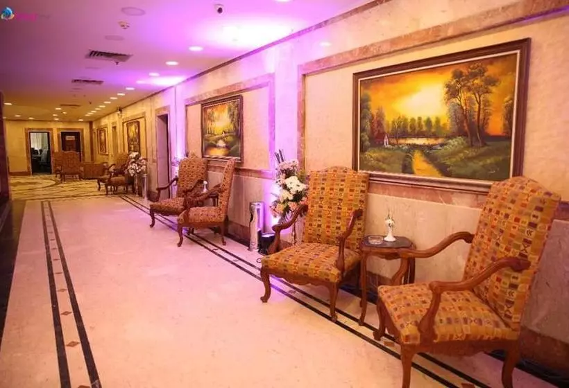 هتل Sea View Resort Alexandria