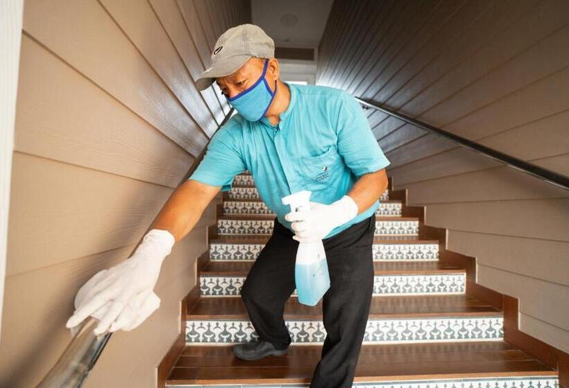 فندق State Beach Resort And Spa