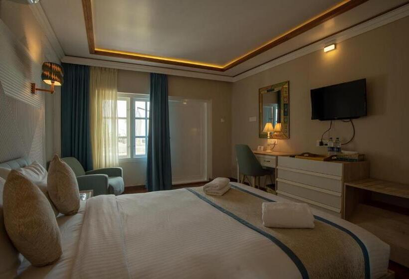 فندق State Beach Resort And Spa