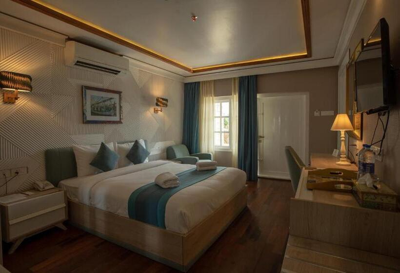 فندق State Beach Resort And Spa