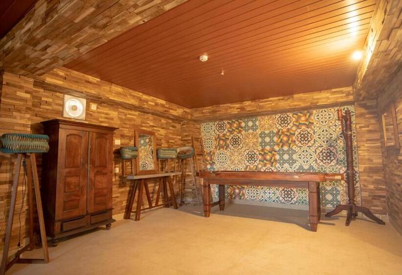 فندق State Beach Resort And Spa