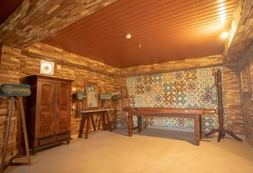 Hotelli State Beach Resort And Spa