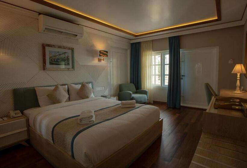 فندق State Beach Resort And Spa