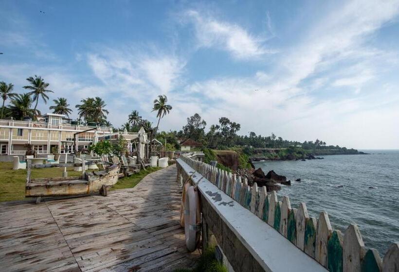 فندق State Beach Resort And Spa