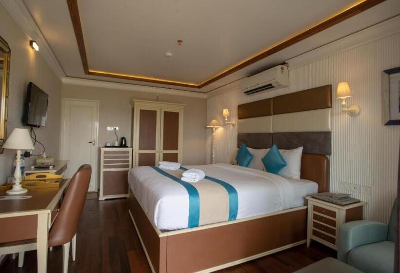 فندق State Beach Resort And Spa