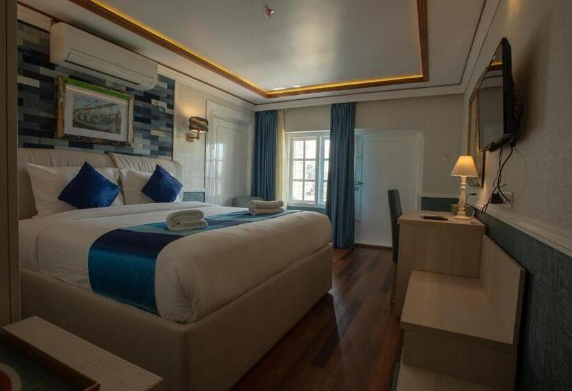 فندق State Beach Resort And Spa