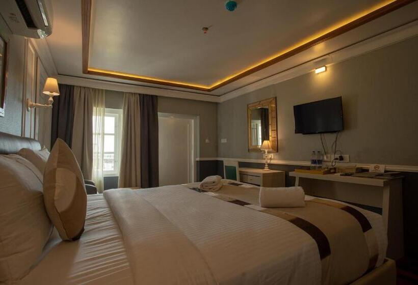 فندق State Beach Resort And Spa