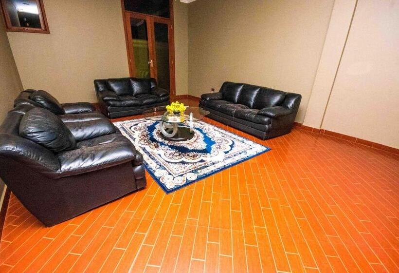 Panone Hotels King Ori Kilimanjaro Airport