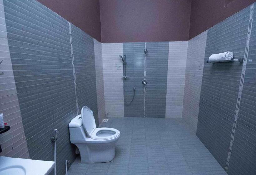 Panone Hotels King Ori Kilimanjaro Airport