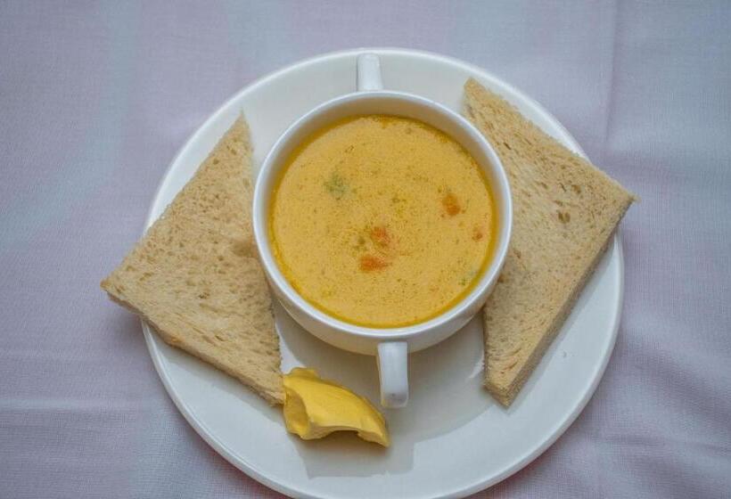 Panone Hotels King Ori Kilimanjaro Airport