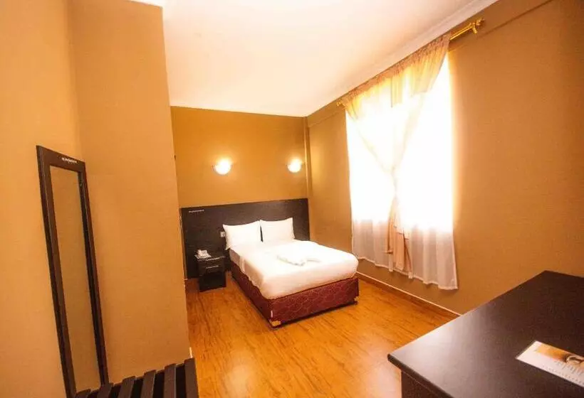 Panone Hotels   King Ori Kilimanjaro Airport