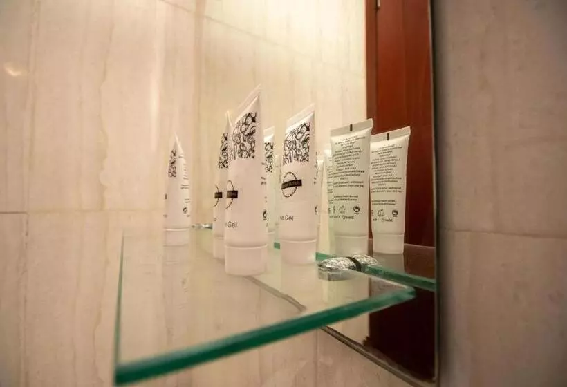 Panone Hotels   King Ori Kilimanjaro Airport