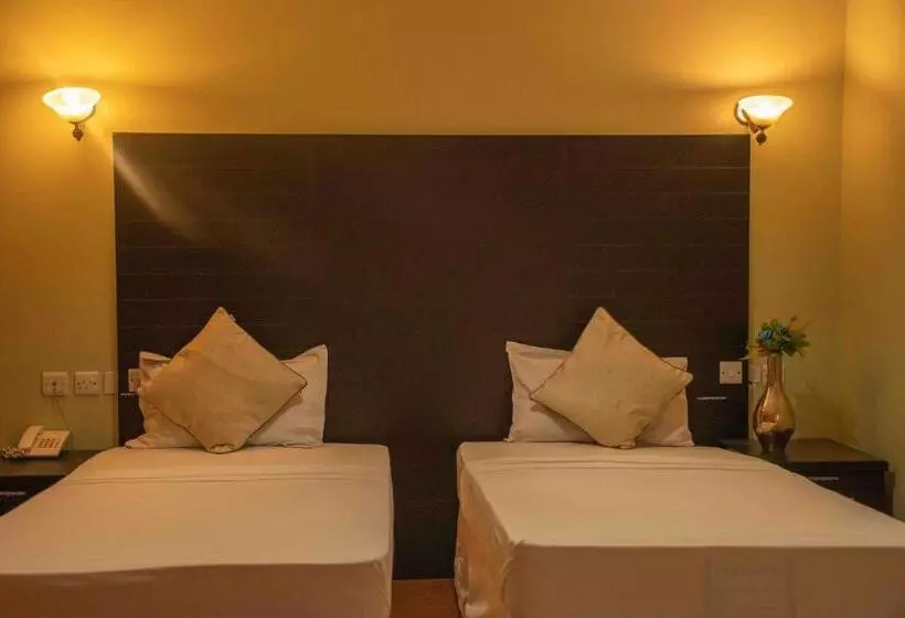 Panone Hotels   King Ori Kilimanjaro Airport