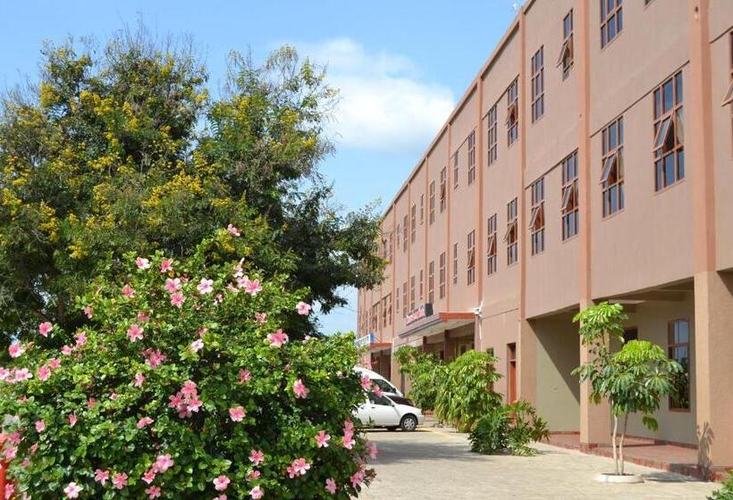 Panone Hotels King Ori Kilimanjaro Airport