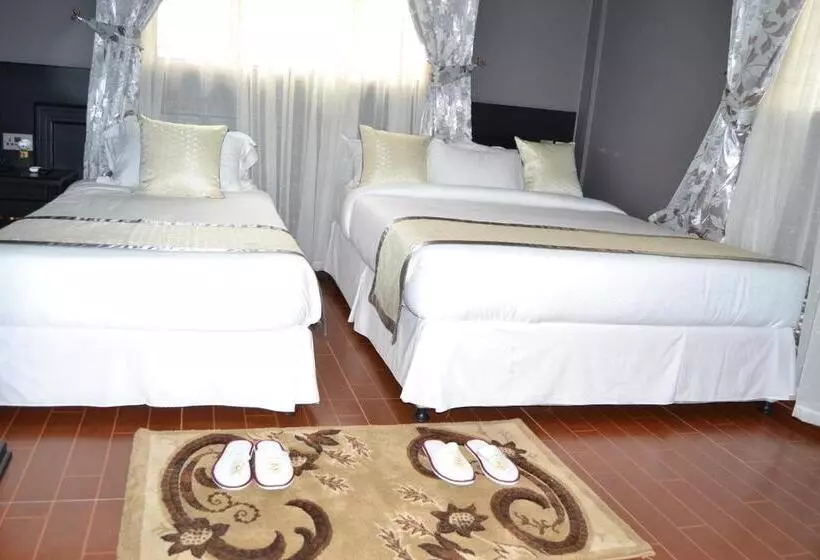Panone Hotels   King Ori Kilimanjaro Airport