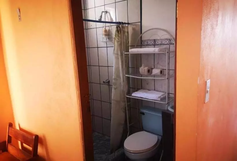 Majatalo Apartamento Equipado Morpho Cr