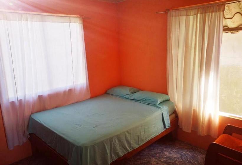 پانسیون Apartamento Equipado Morpho Cr