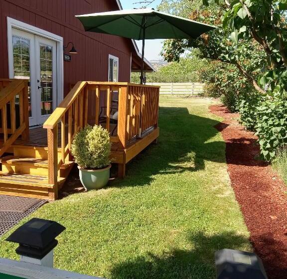 Pansiyon Applinger Farm