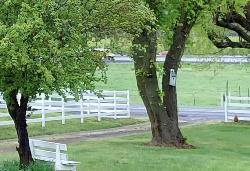 Pansiyon Applinger Farm